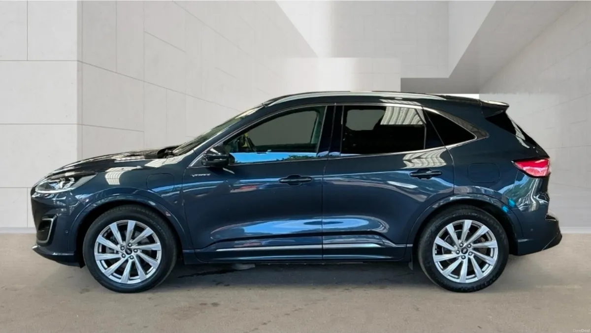 2020 Ford Kuga Vignale 2.5 PHEV Automatic - Image 5