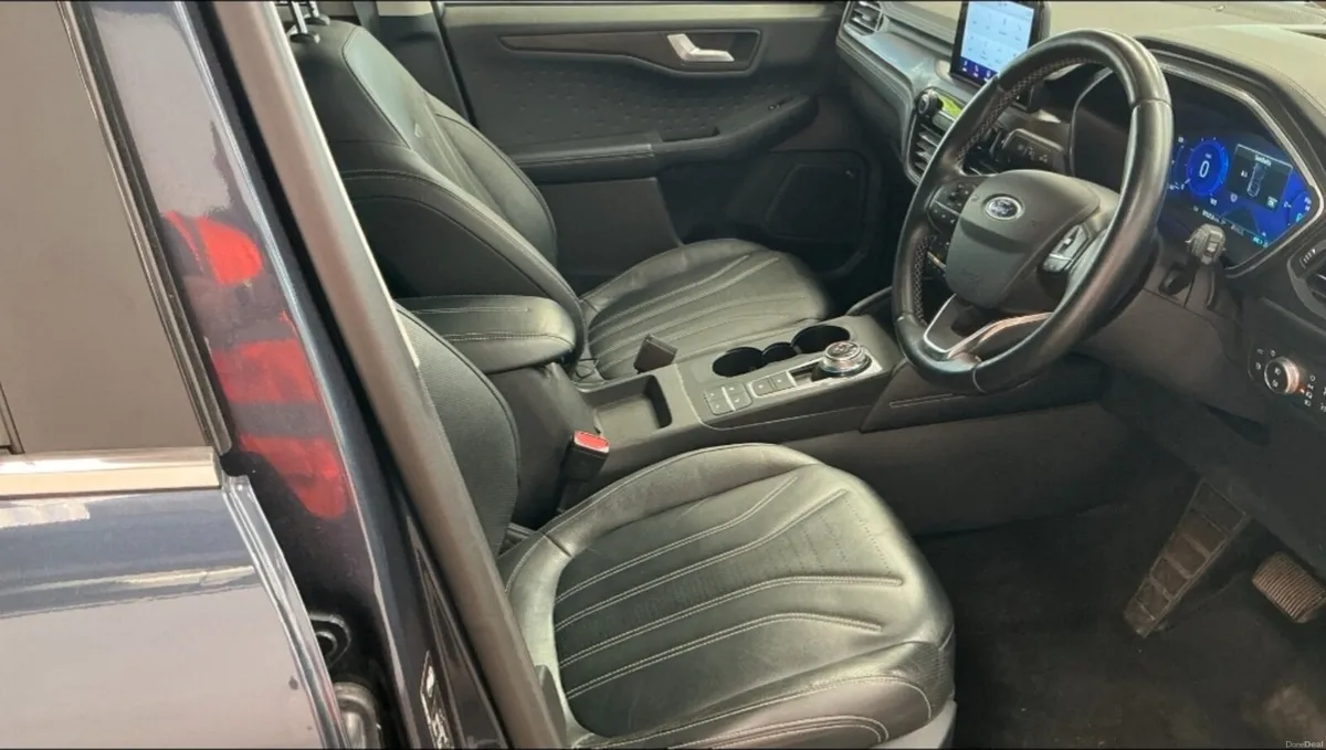 2020 Ford Kuga Vignale 2.5 PHEV Automatic - Image 6