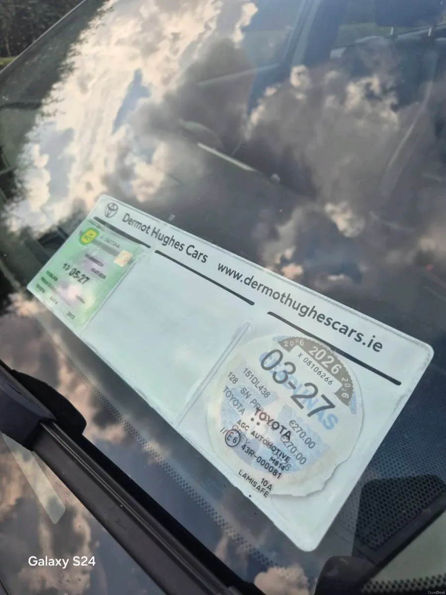 Toyota  Rav  Diesel 2015 - Image 5