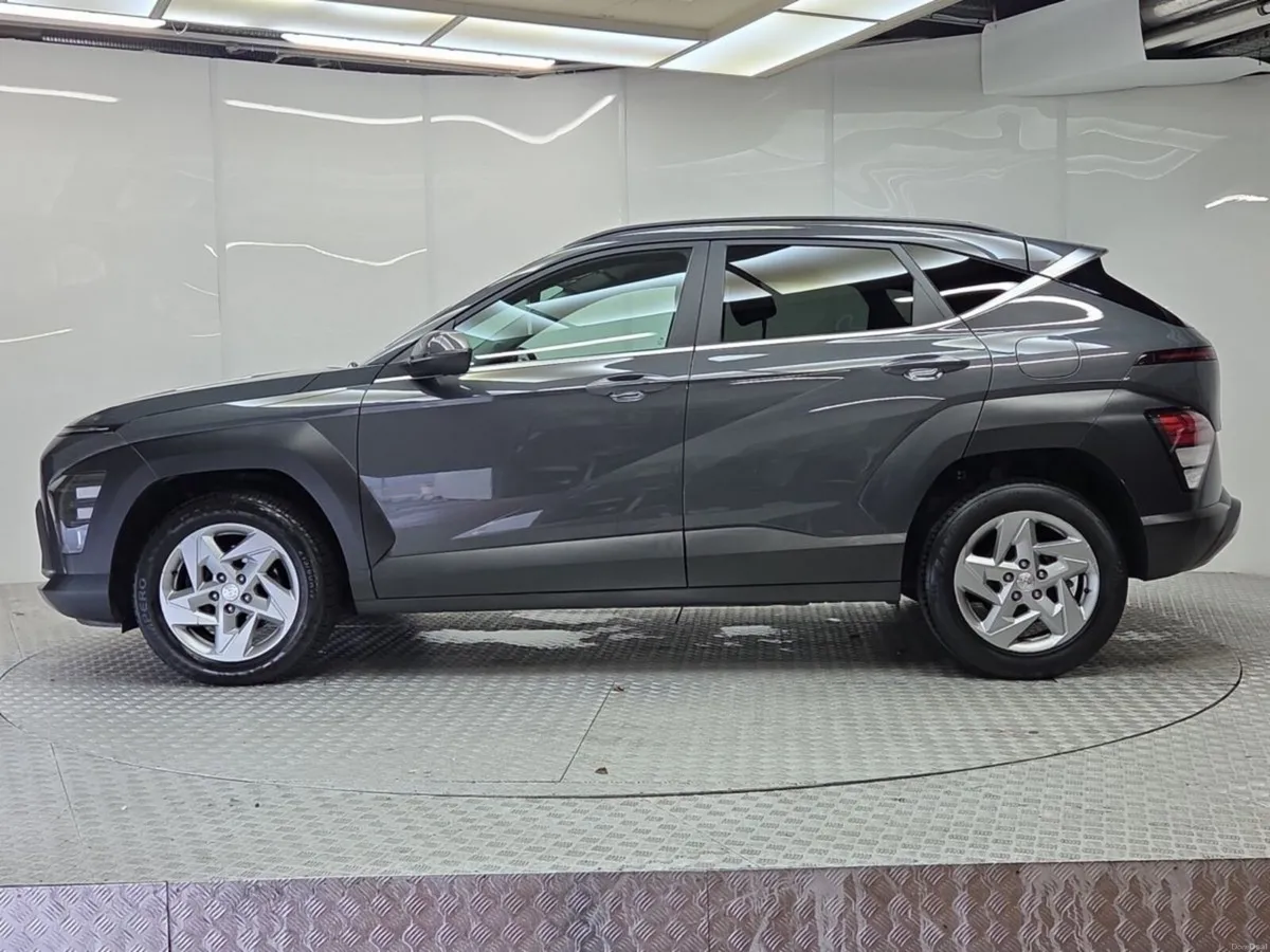 Hyundai KONA 1.6 T-GDI Elegance - Image 5