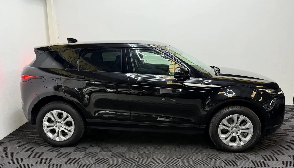 2020 Land Rover Range Rover Evoque - Image 5