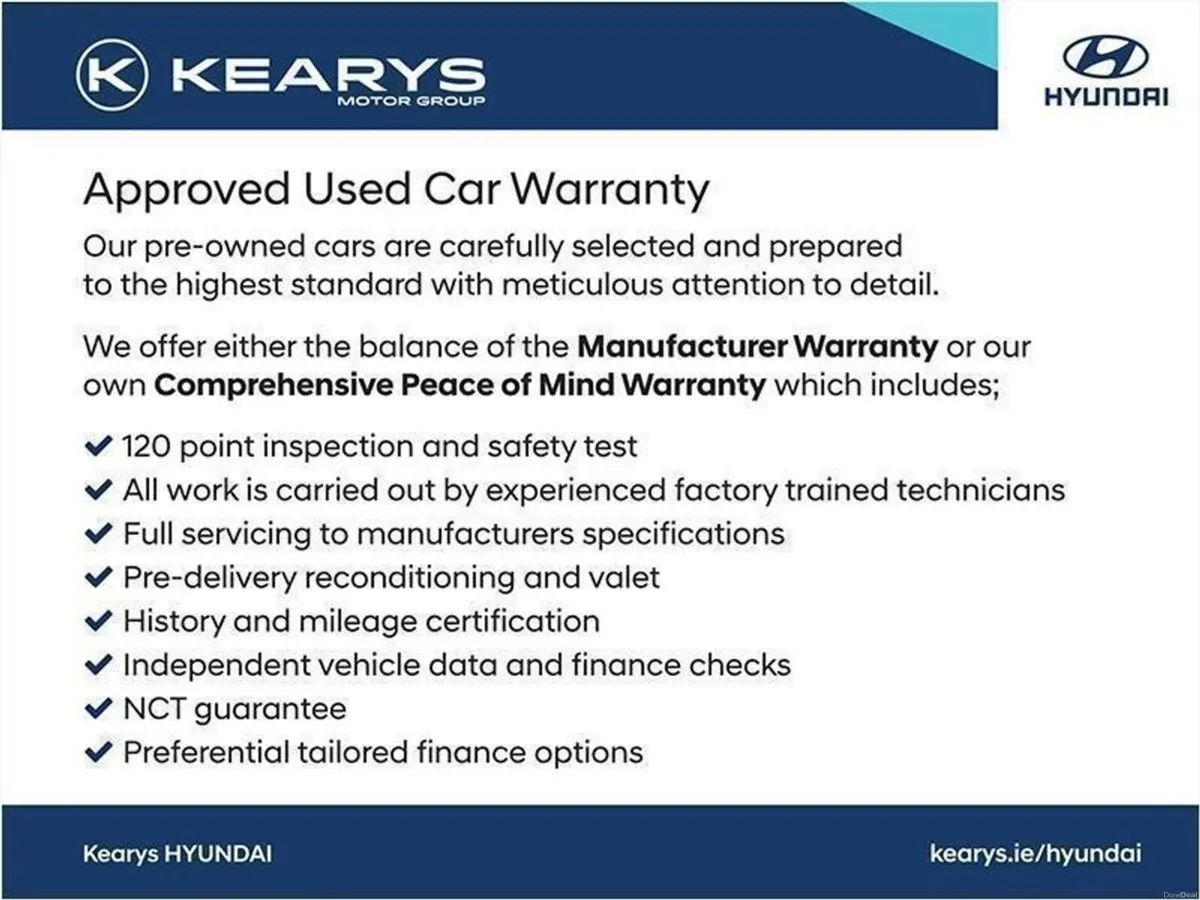 Hyundai KONA Kona N Line  65.4 kWh **Auto Boot Doo - Image 2