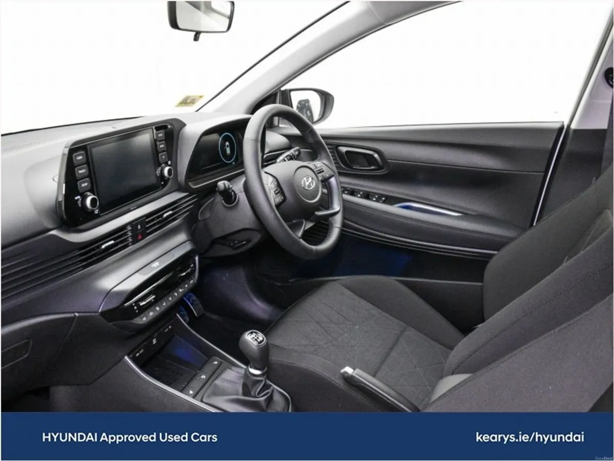Hyundai Bayon Executive - Image 5