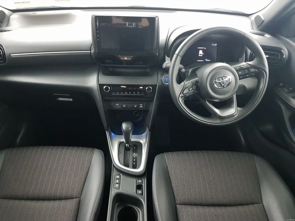 Toyota Yaris Cross Z - Image 3