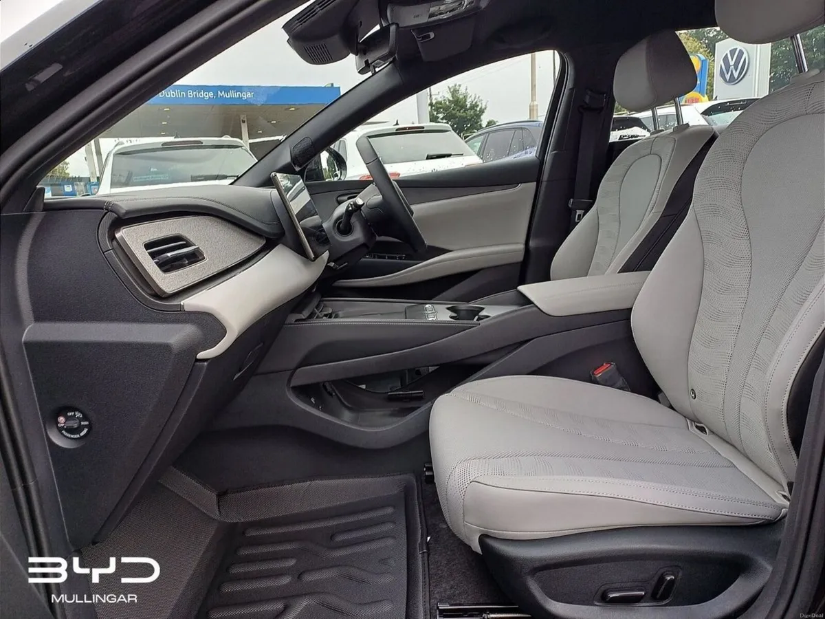 BYD Seal 6 TOURING DM-i BOOST - Image 4