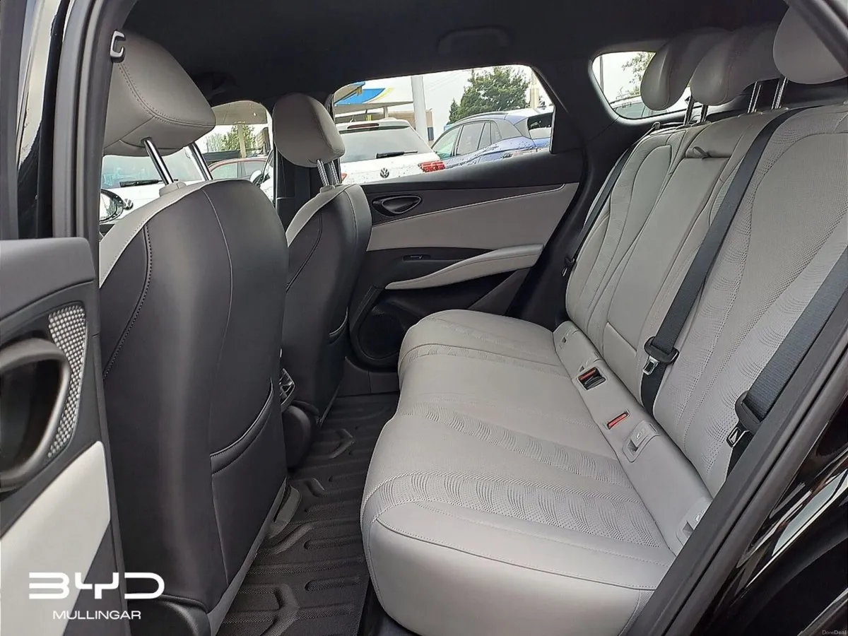 BYD Seal 6 TOURING DM-i BOOST - Image 6