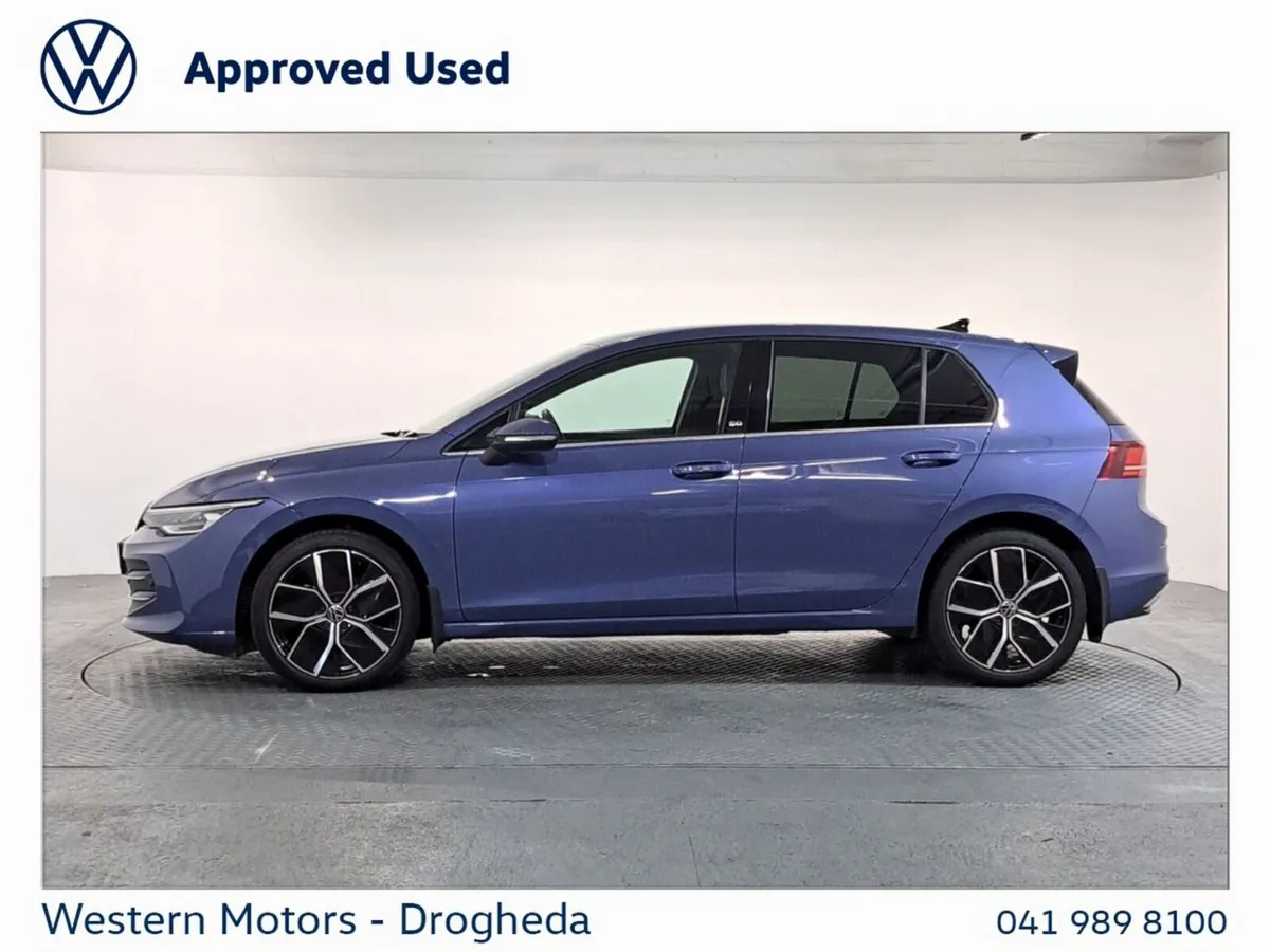 Volkswagen Golf 50 YEARS 1.5 TSI 150HP - Image 6