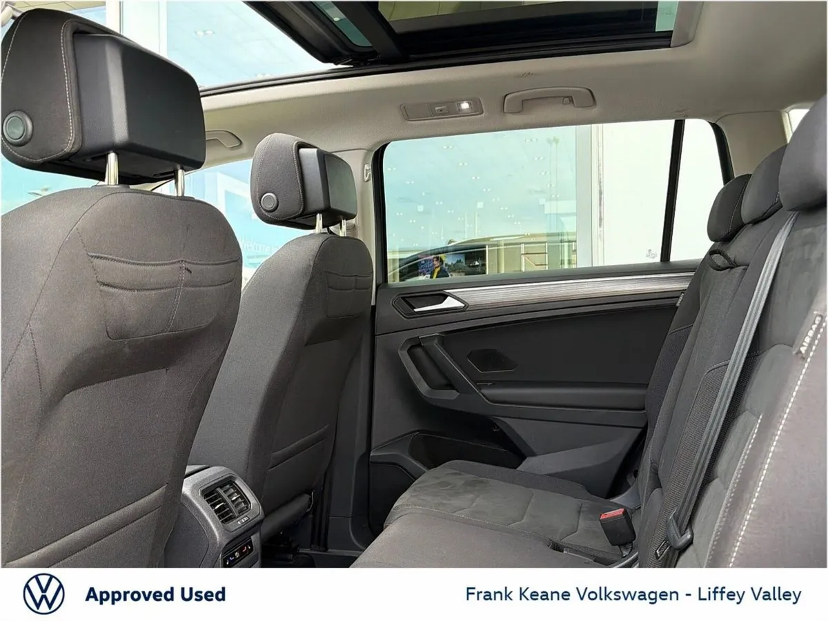Volkswagen Tiguan Allspace ELEGANCE AUTO 2.0TDI DS - Image 6