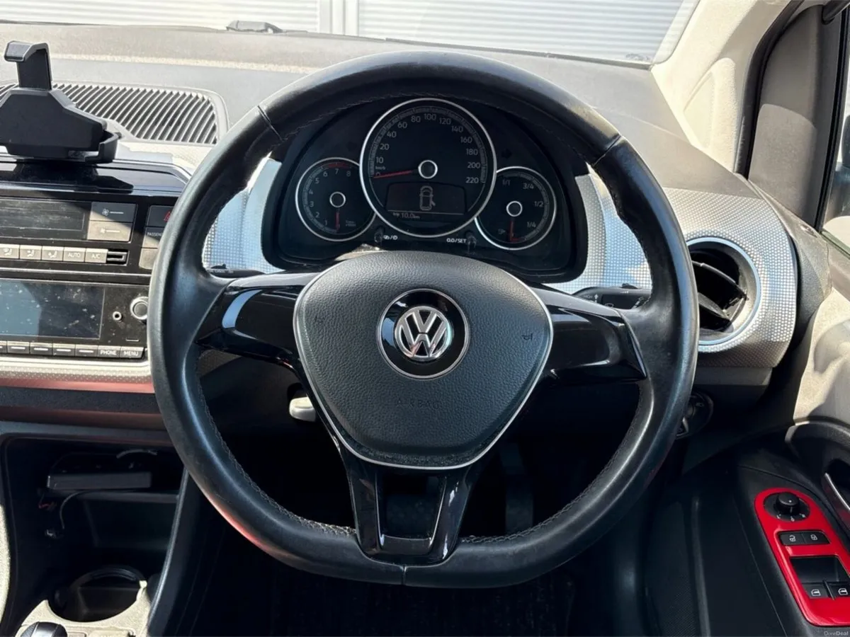 Volkswagen up! VW UP High-up - Image 3