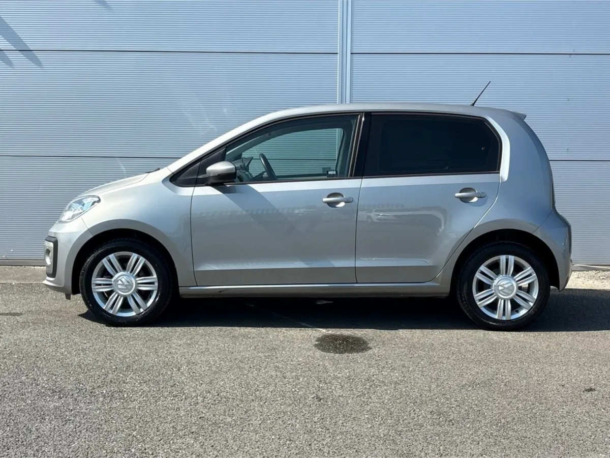 Volkswagen up! VW UP High-up - Image 5
