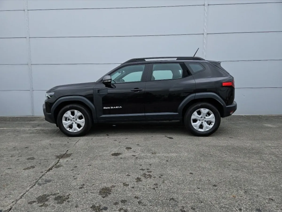 Dacia Duster Expression HEV 155 PS - Image 5