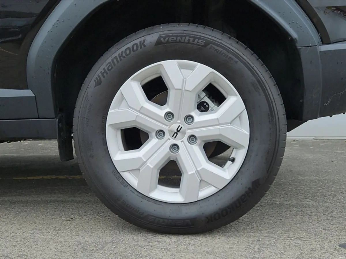 Dacia Duster Expression HEV 155 PS - Image 6