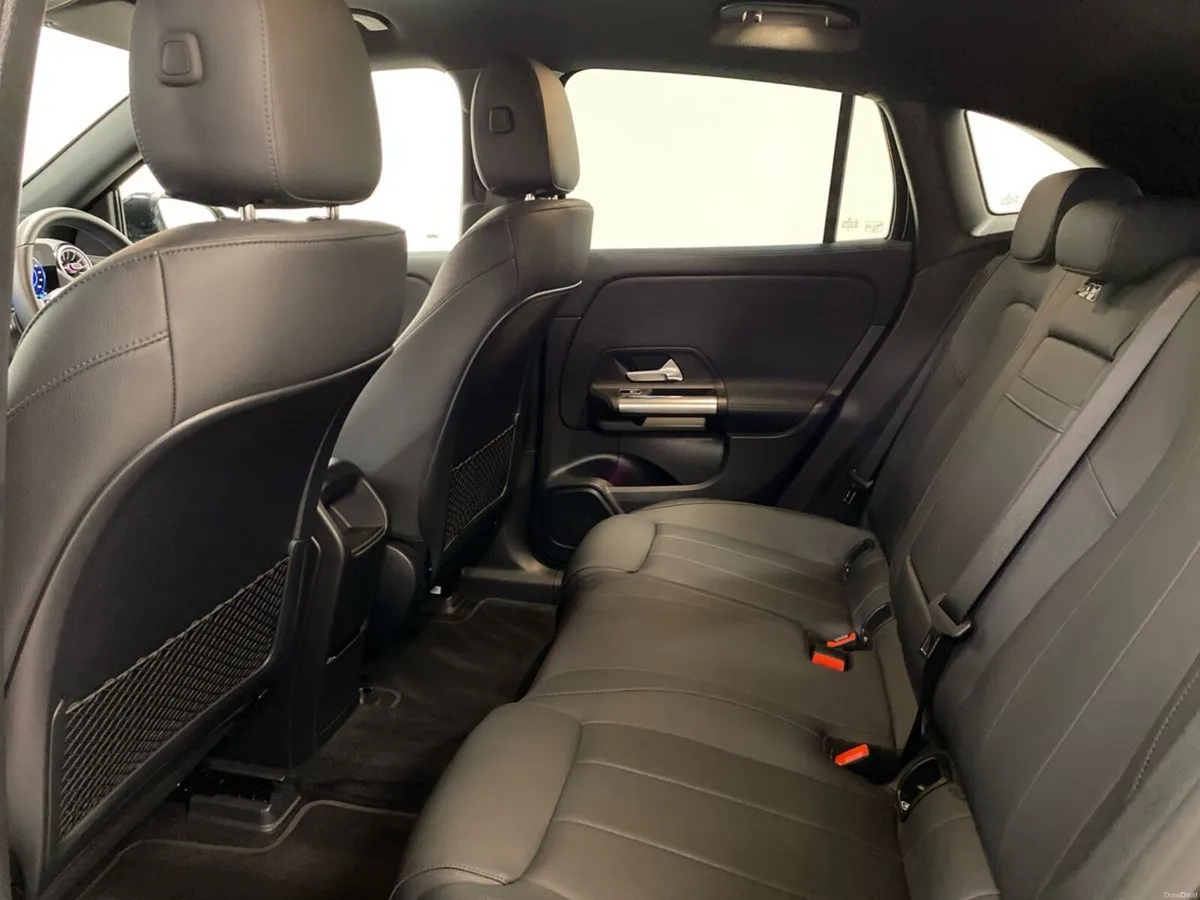 Mercedes-Benz EQA EQA 250+ 190 Auto Electric 70.5k - Image 4
