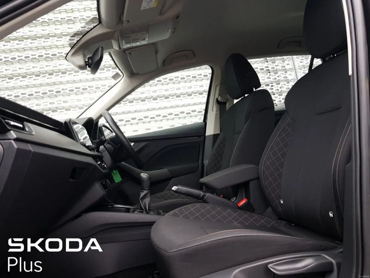 Skoda Scala Ambition 1.0TSI 95HP - Image 3