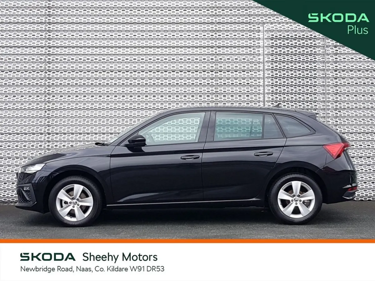 Skoda Scala Ambition 1.0TSI 95HP - Image 5