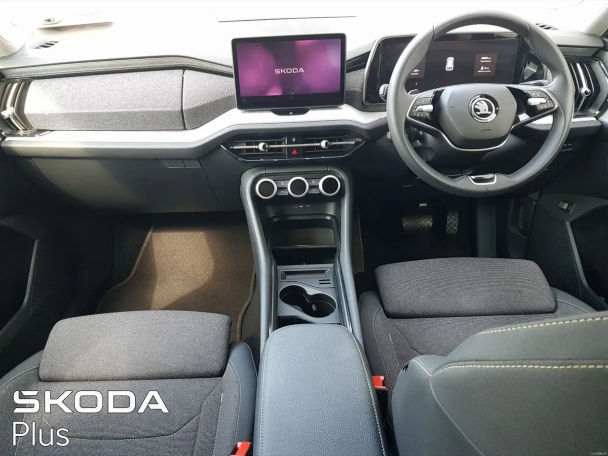 Skoda Kodiaq SELECTION 2.0TDI 150HP DSG - Image 2
