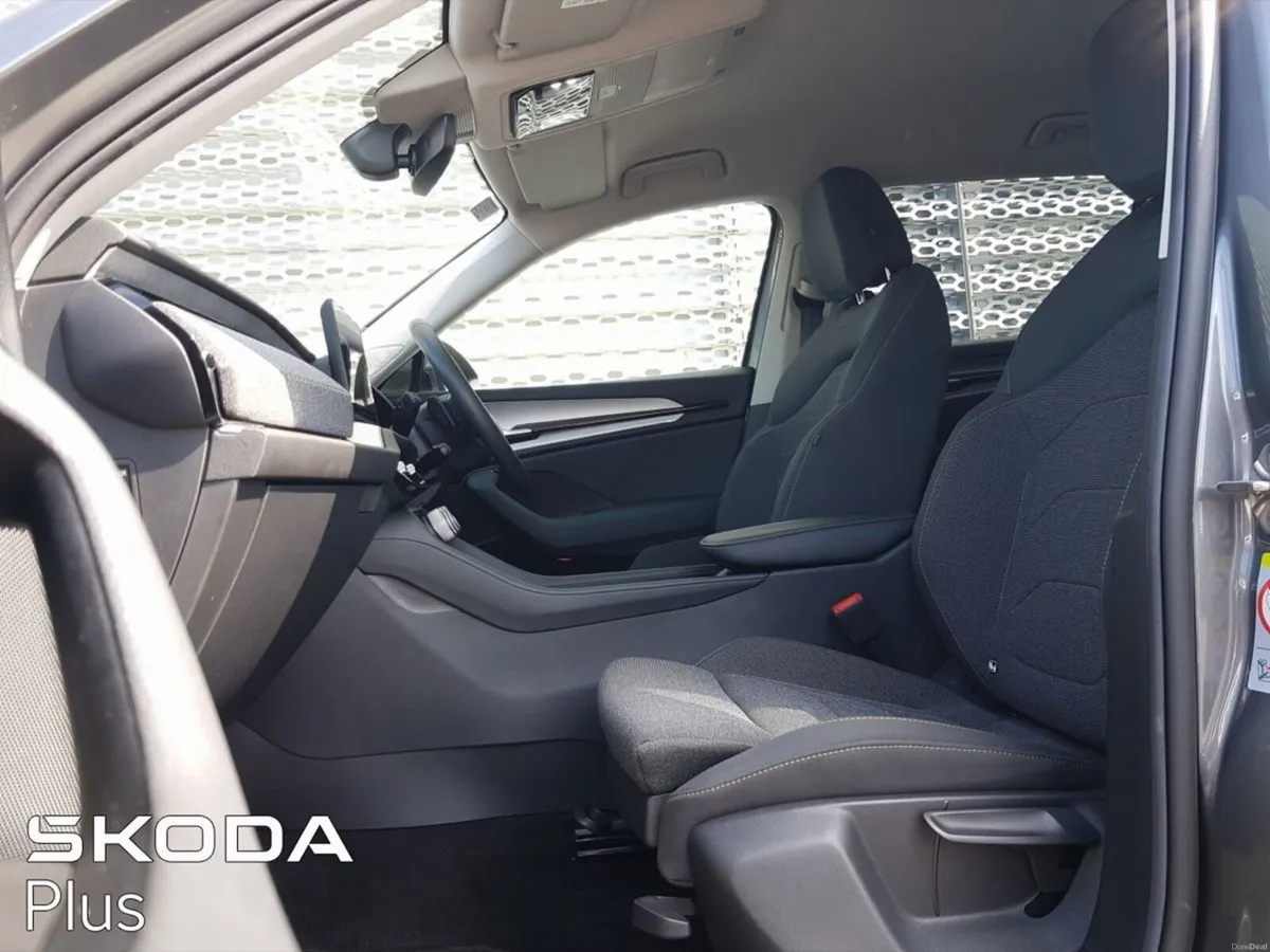 Skoda Kodiaq SELECTION 2.0TDI 150HP DSG - Image 3