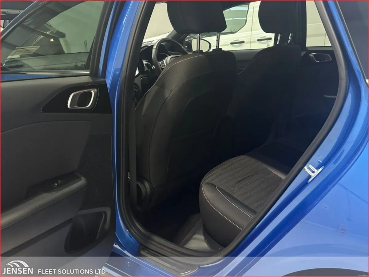 Kia Ceed 1.6d MHEV GT Line 6spd Diesel - Image 5