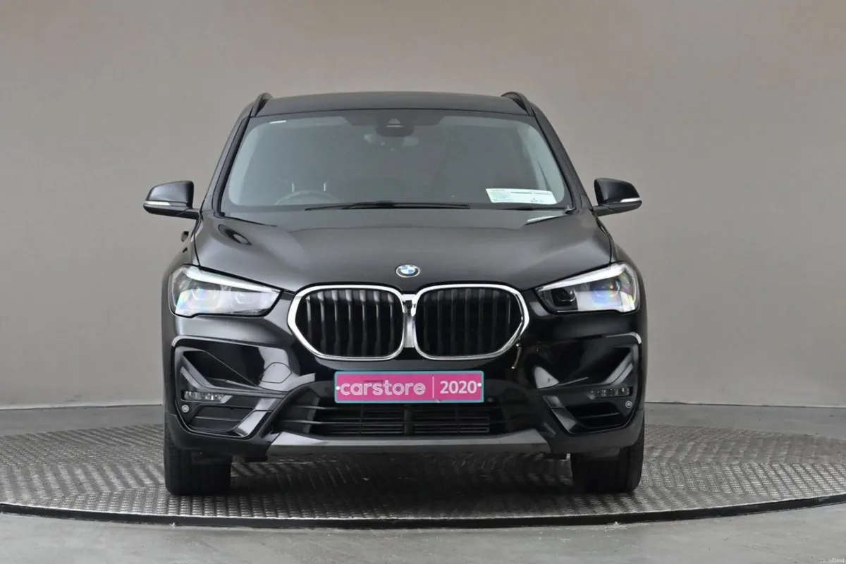 BMW X1 SDRIVE18I SE FWD STEPTRONIC - Image 2