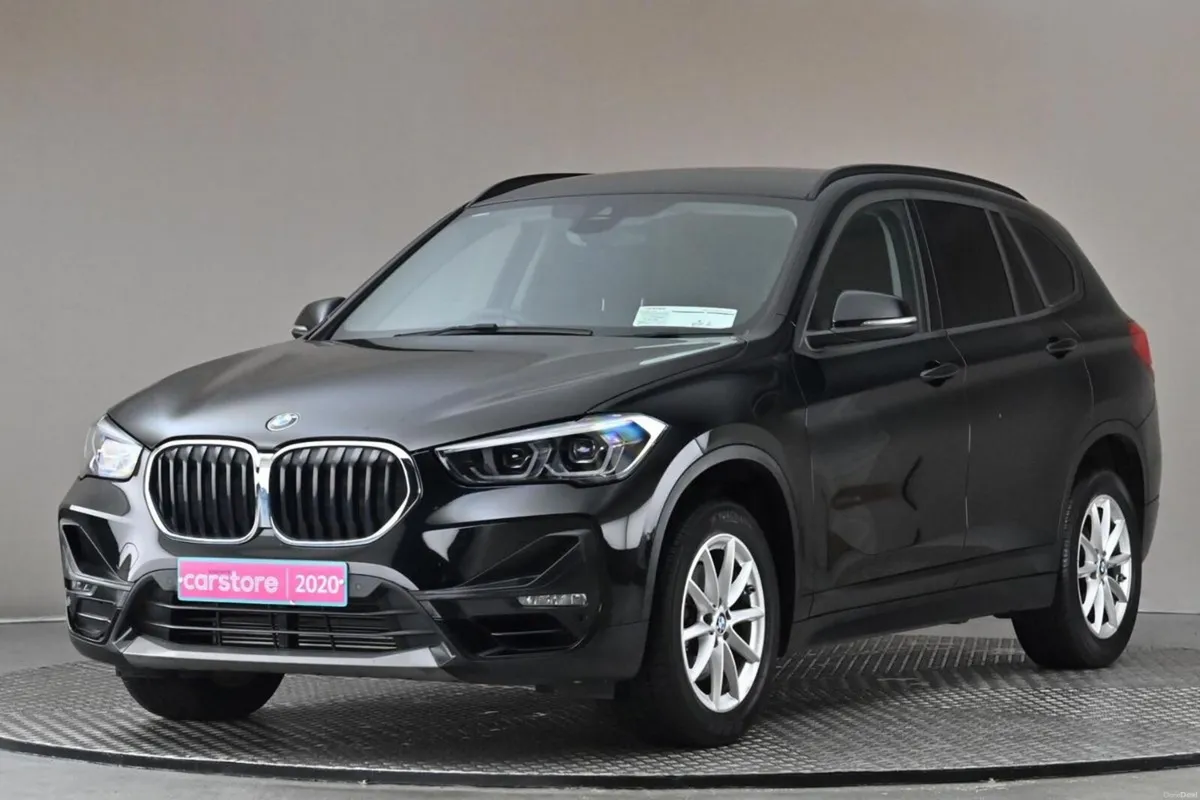 BMW X1 SDRIVE18I SE FWD STEPTRONIC - Image 3