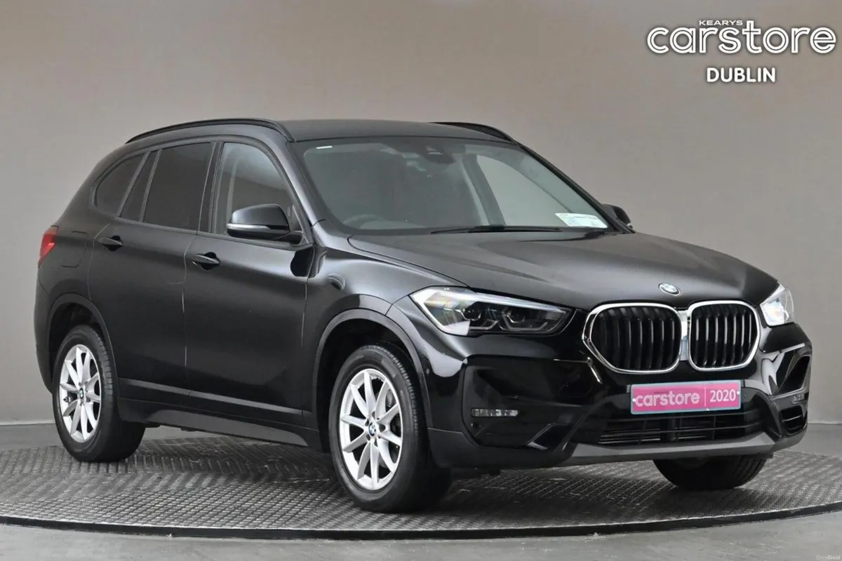 BMW X1 SDRIVE18I SE FWD STEPTRONIC - Image 1