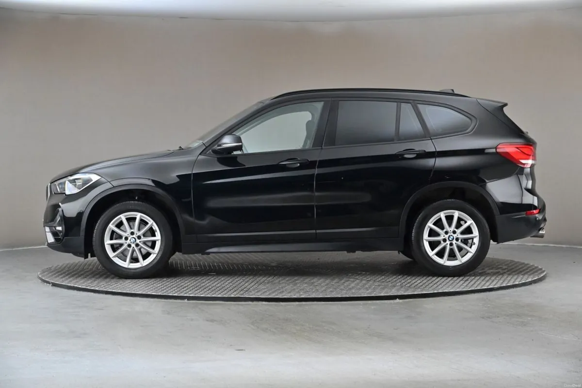 BMW X1 SDRIVE18I SE FWD STEPTRONIC - Image 5