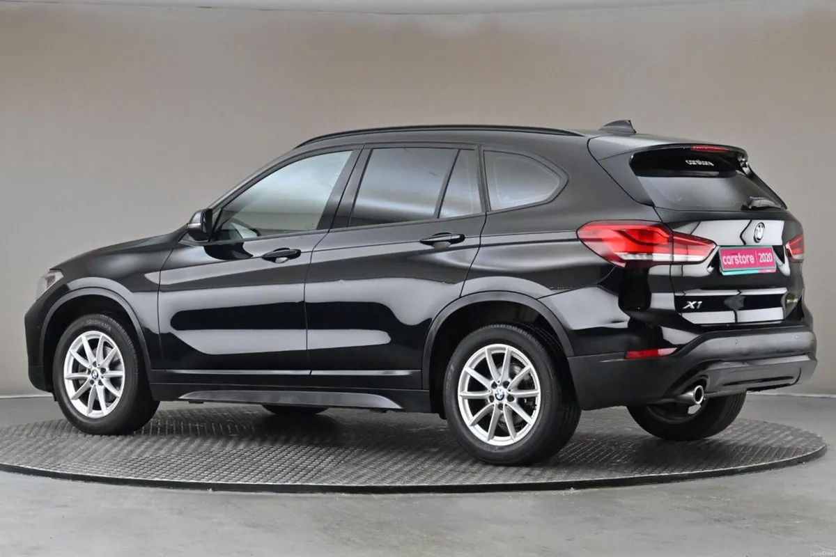 BMW X1 SDRIVE18I SE FWD STEPTRONIC - Image 6