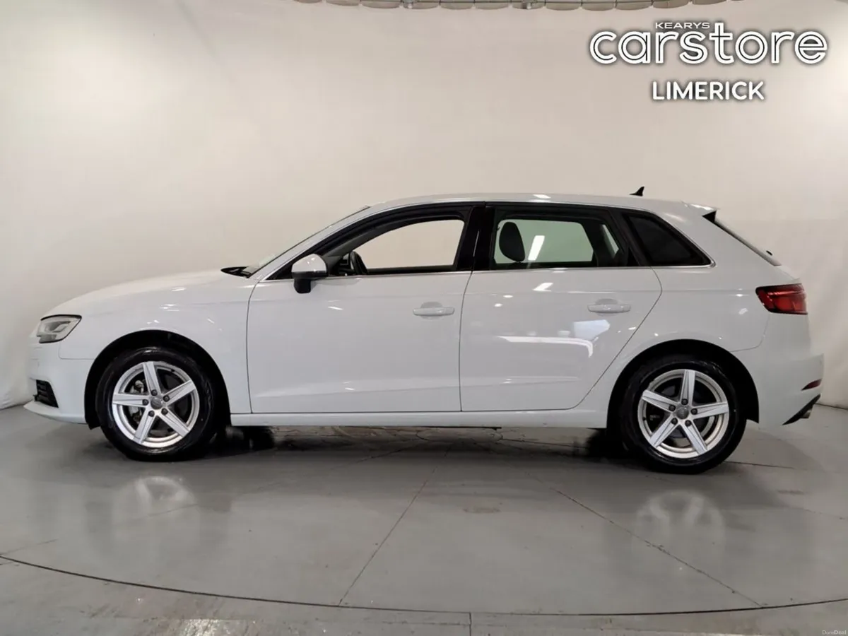 Audi A3 1.4 - Image 6
