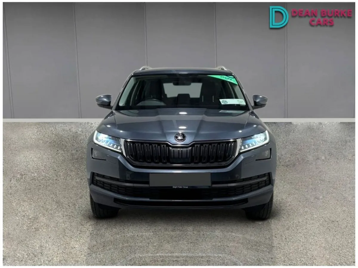 Skoda Kodiaq 2017 - Image 6