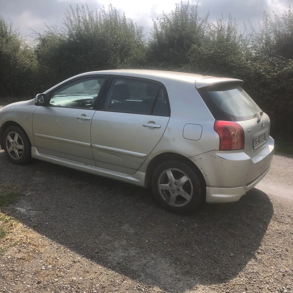 Toyota Corolla 2006 - Image 5