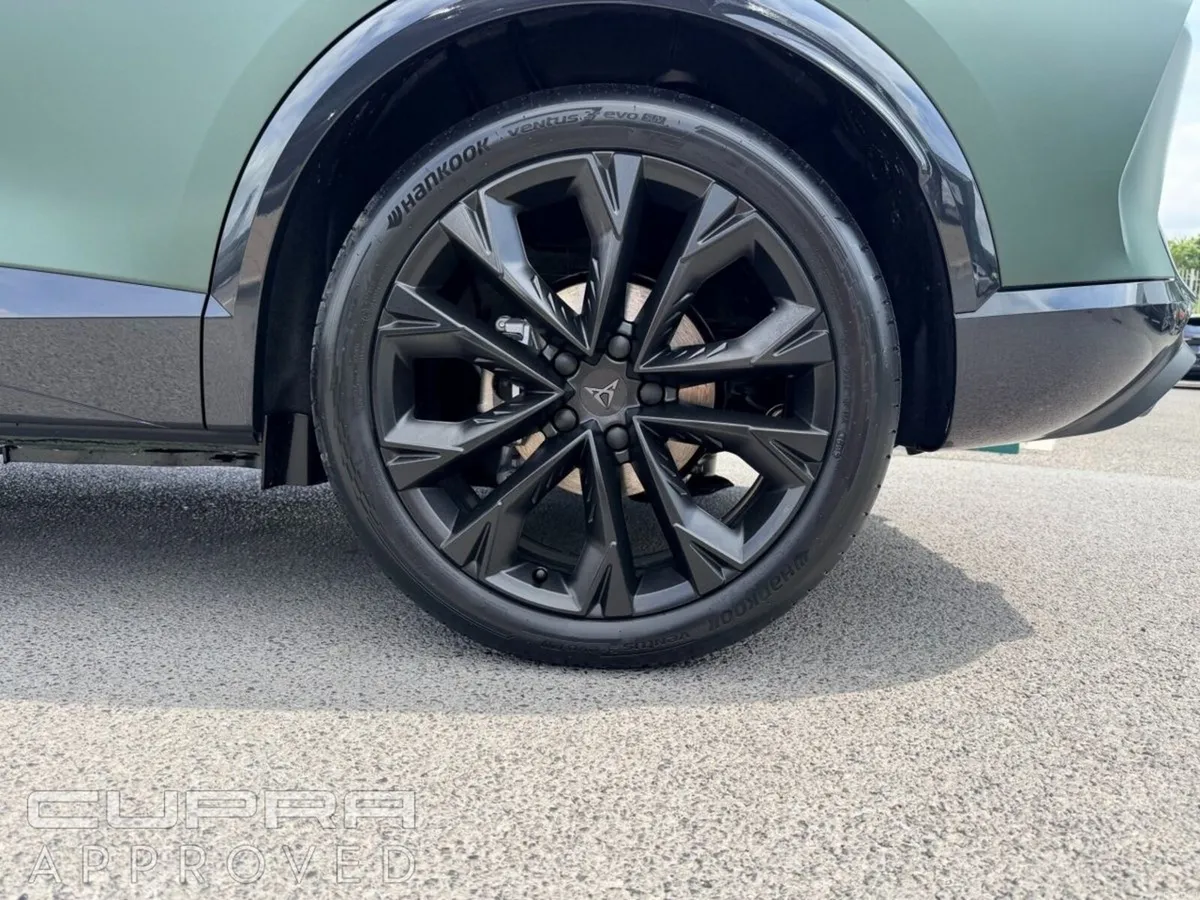 Cupra Formentor Tribe edition (Panoramic roof) Man - Image 6