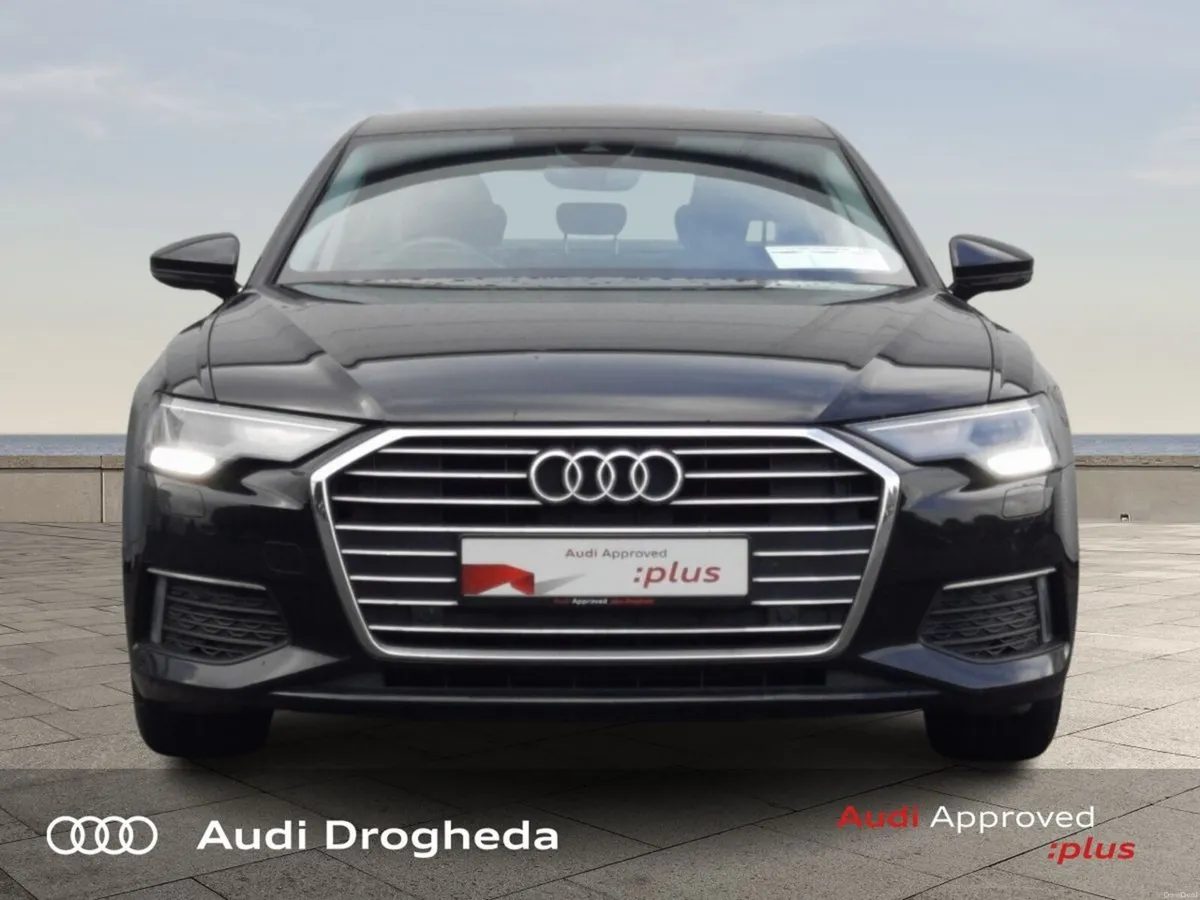 Audi A6 40 TDI 204HP S tronic SE - Image 2