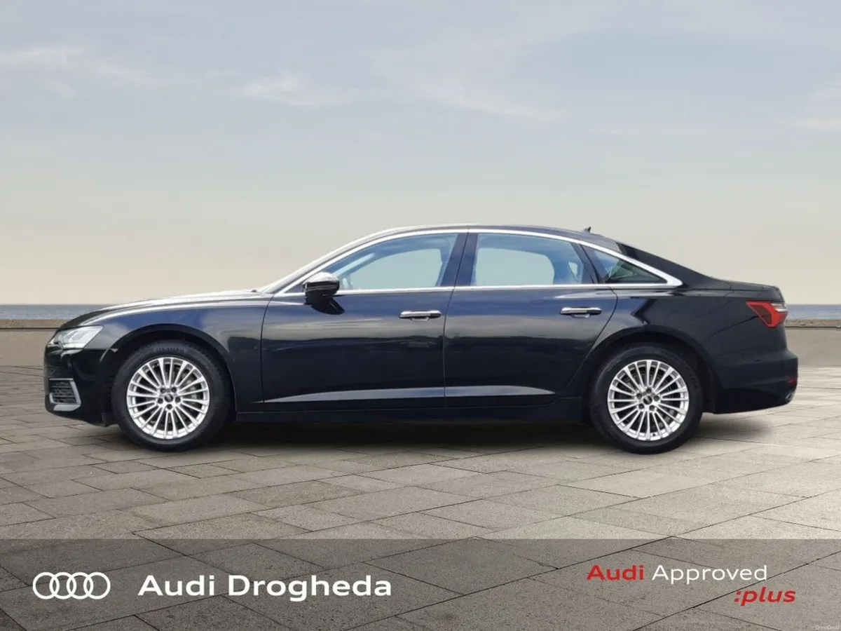 Audi A6 40 TDI 204HP S tronic SE - Image 4