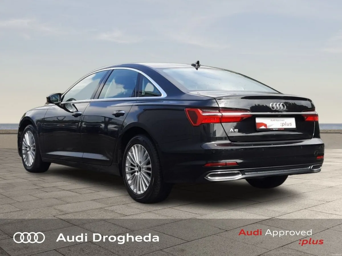 Audi A6 40 TDI 204HP S tronic SE - Image 5