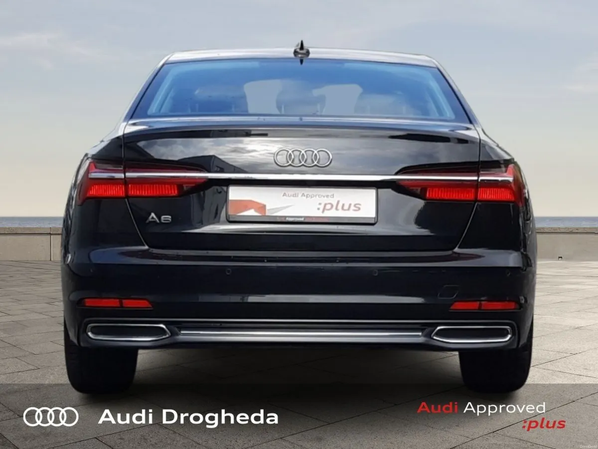 Audi A6 40 TDI 204HP S tronic SE - Image 6