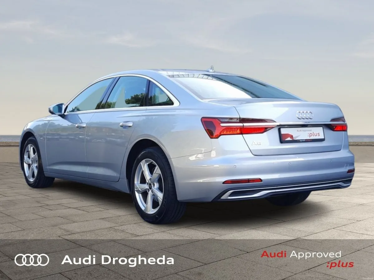 Audi A6 40TDI 204HP S tronic SE - Image 5