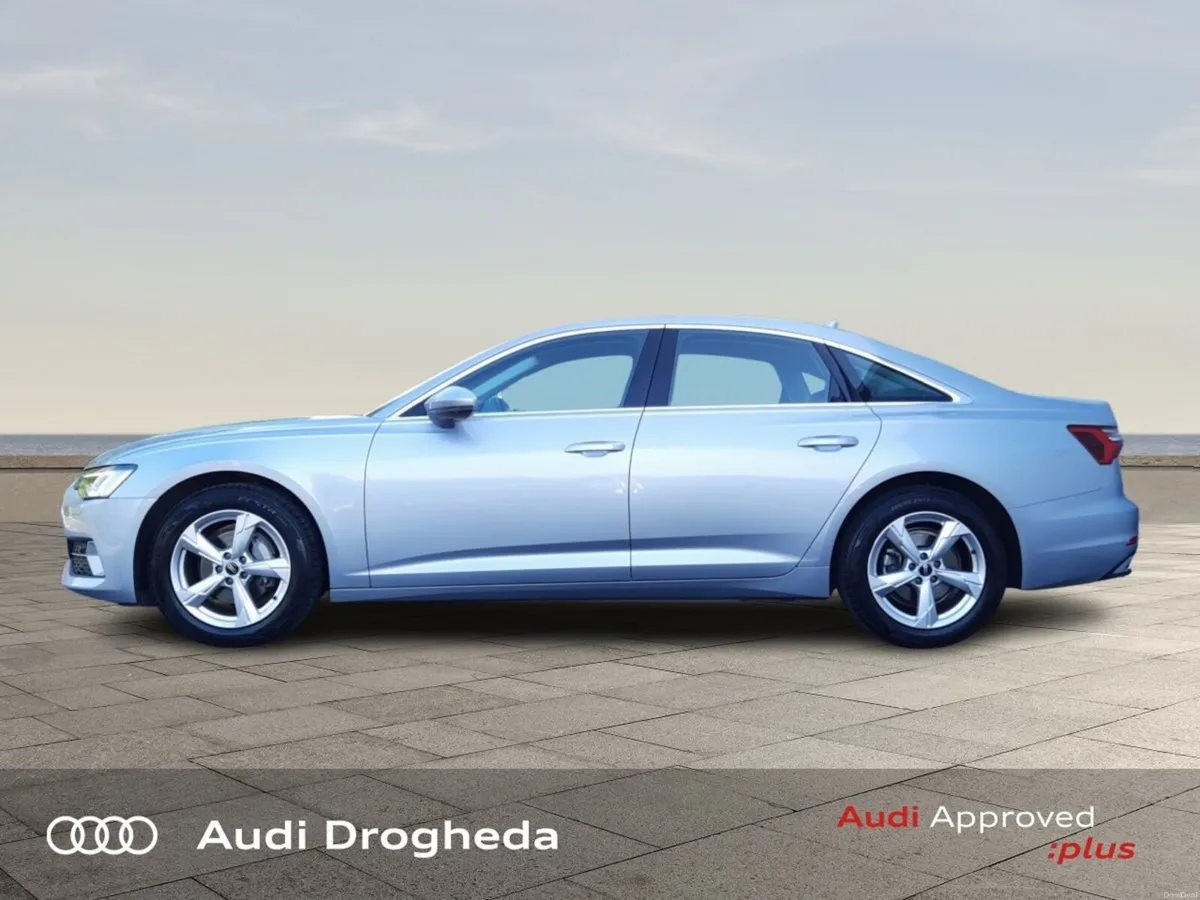 Audi A6 40TDI 204HP S tronic SE - Image 4