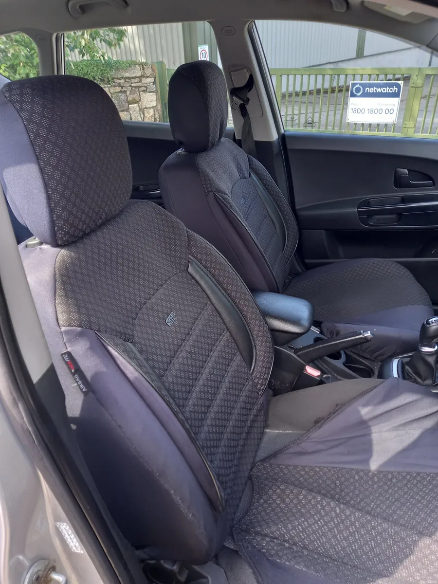 2011 Kia Ceed 1.6 Diesel - Image 3