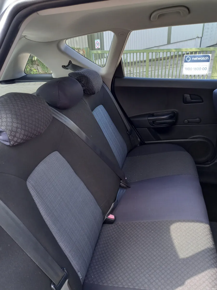 2011 Kia Ceed 1.6 Diesel - Image 2