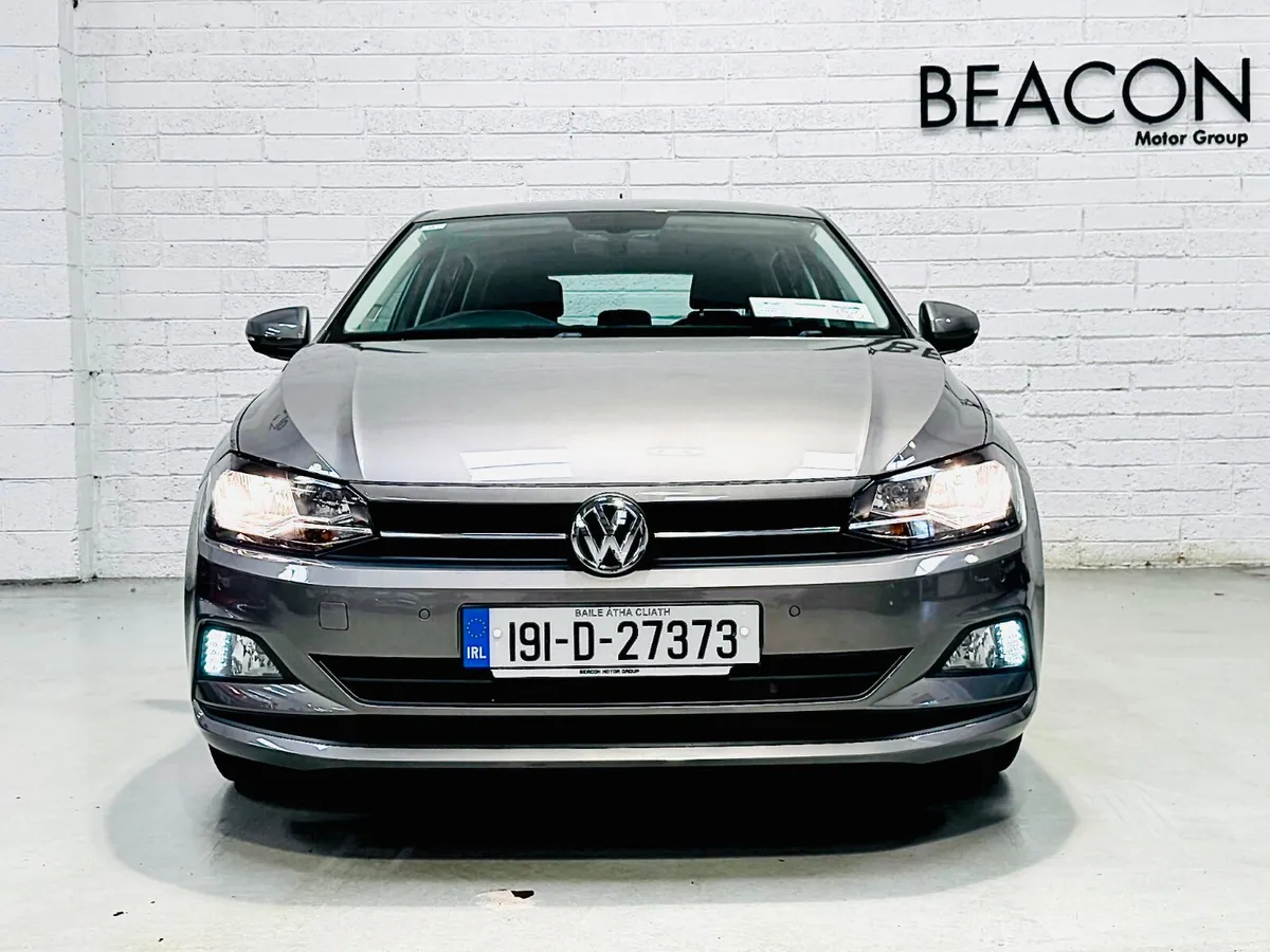 1OWNER*IRISH CAR*28,000 MILES*VW POLO - Image 4