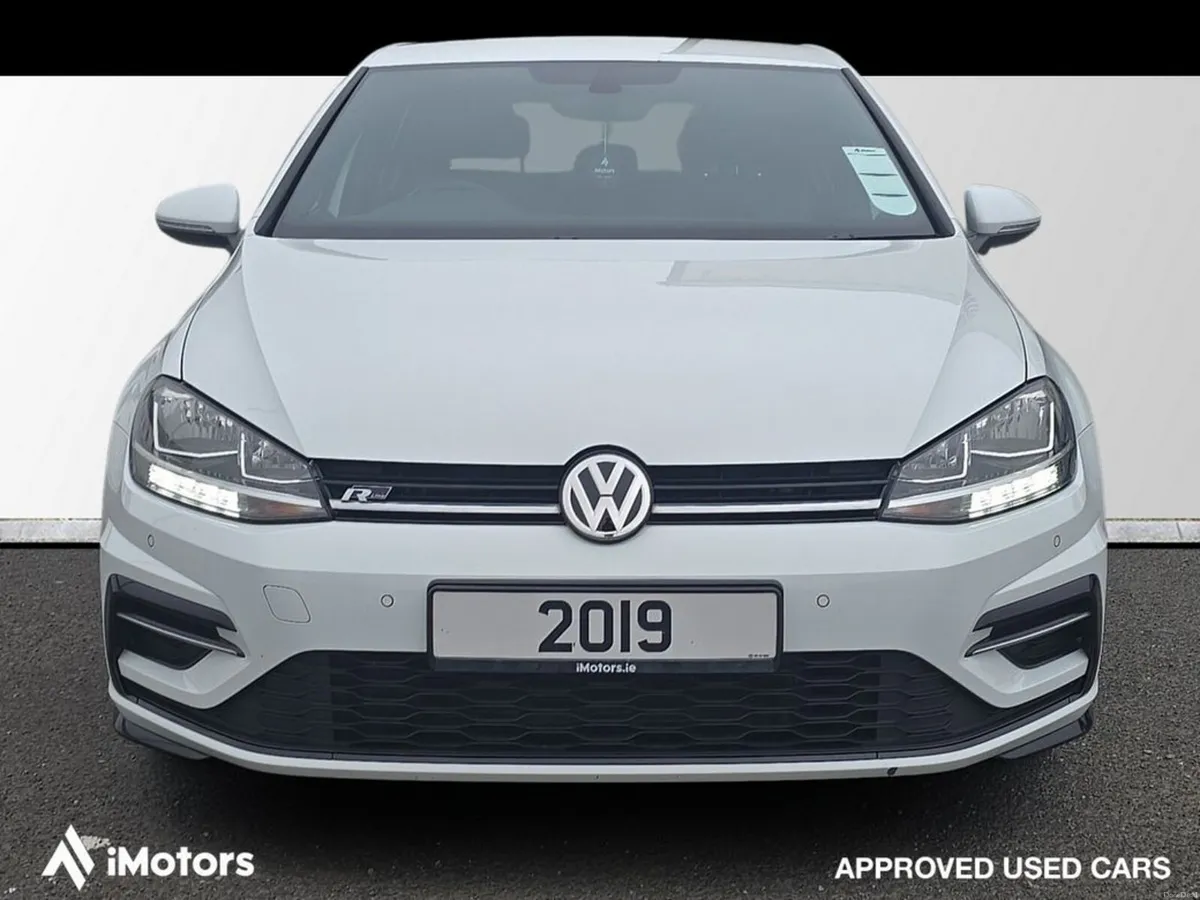 Volkswagen Golf R-LINE TSI EVO - Image 4