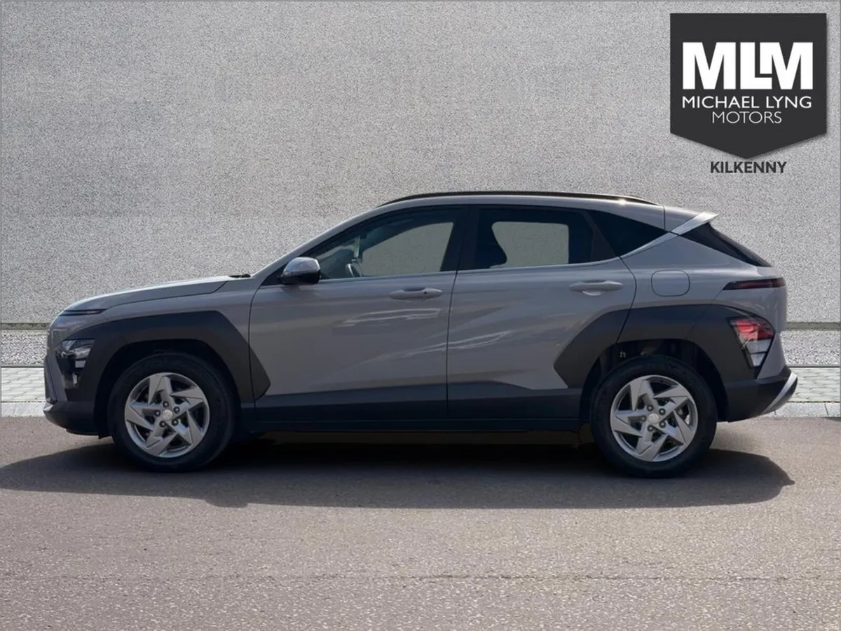Hyundai KONA Elegance 5DR - Image 5