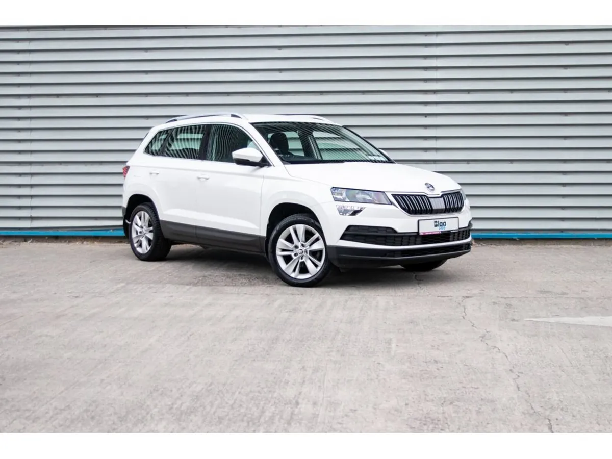 Skoda Karoq 2020 Karoq 1.0 TSI Ambition Manual - Image 2