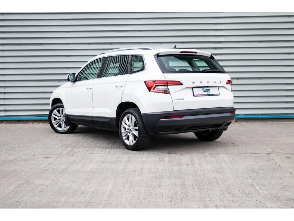 Skoda Karoq 2020 Karoq 1.0 TSI Ambition Manual - Image 5