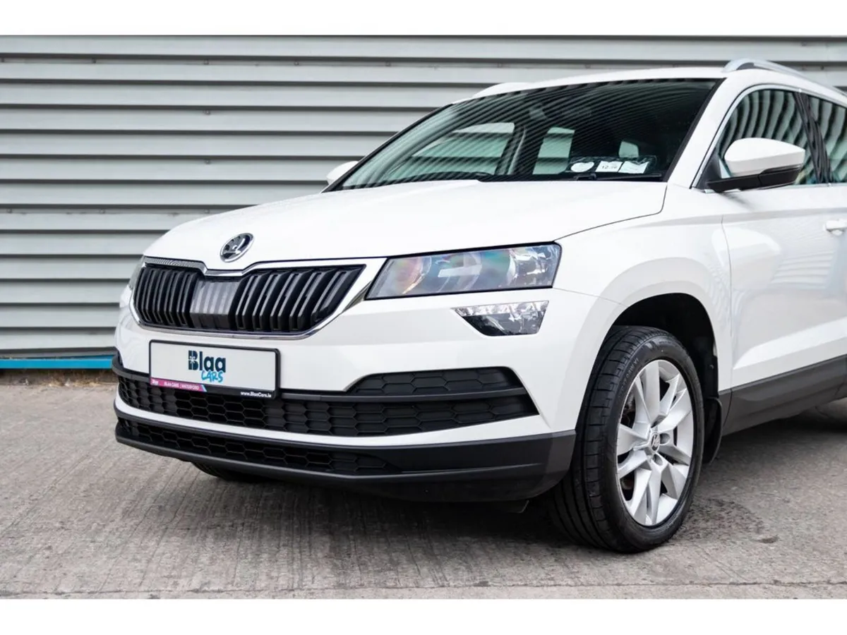 Skoda Karoq 2020 Karoq 1.0 TSI Ambition Manual - Image 6