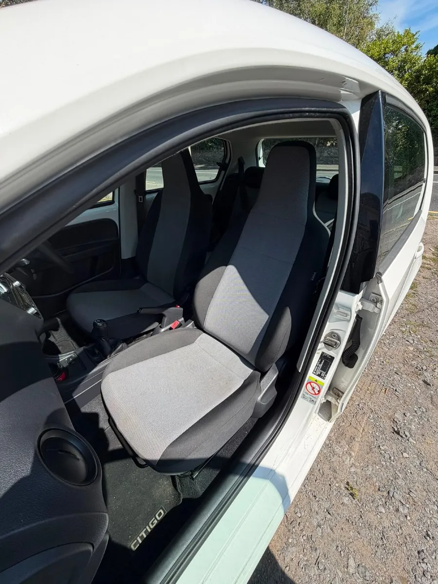 Skoda Citigo 2013 - Image 1