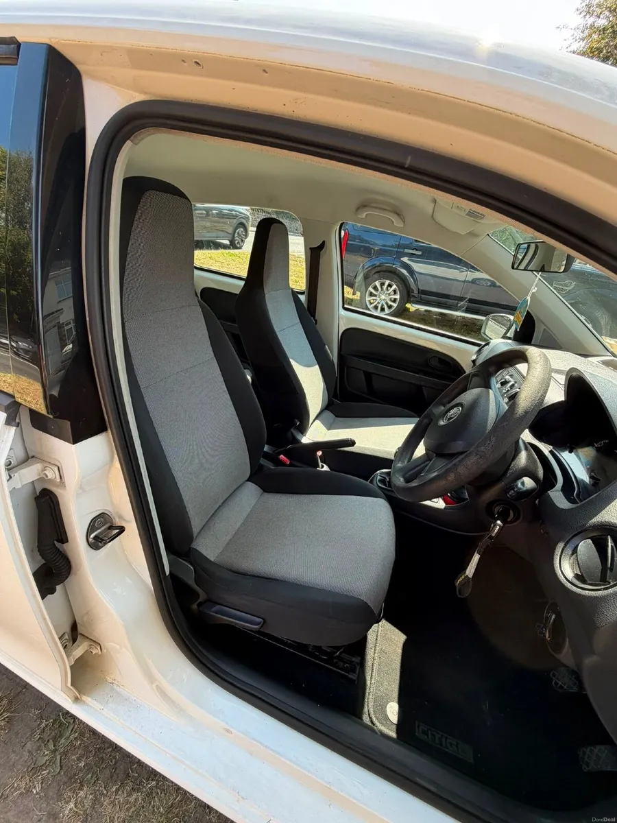 Skoda Citigo 2013 - Image 3