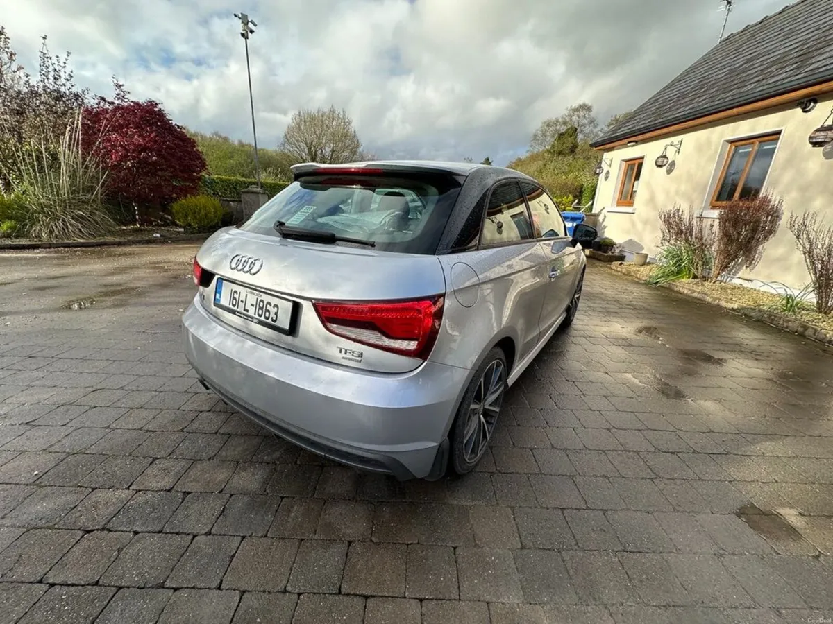 Audi A1 2016 - Image 3