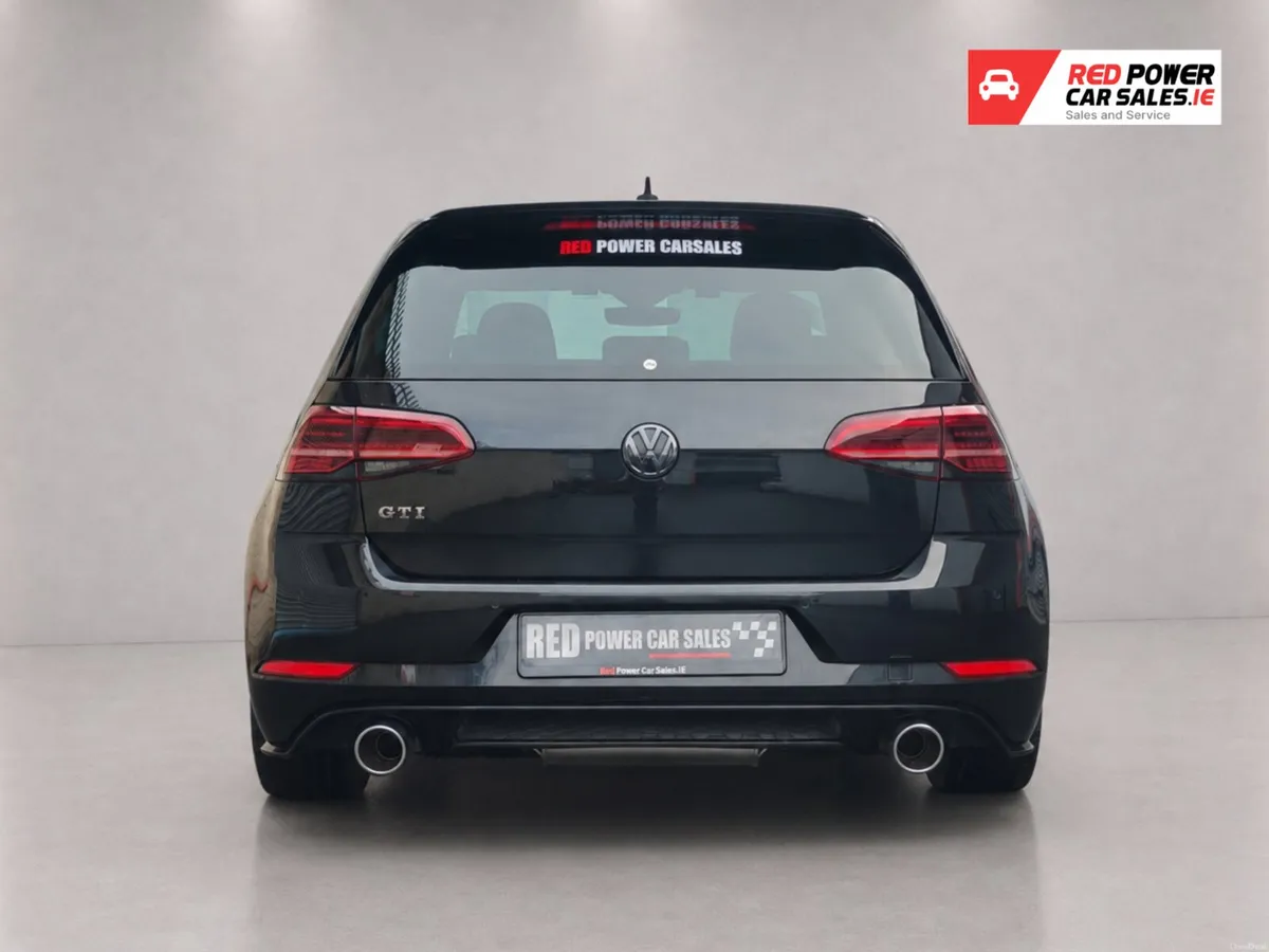 2019 VW GOLF GTI Performance MK7.5// LOW KM - Image 3