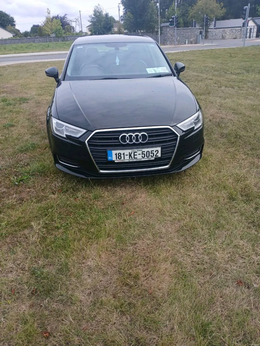 Audi a3 - Image 2